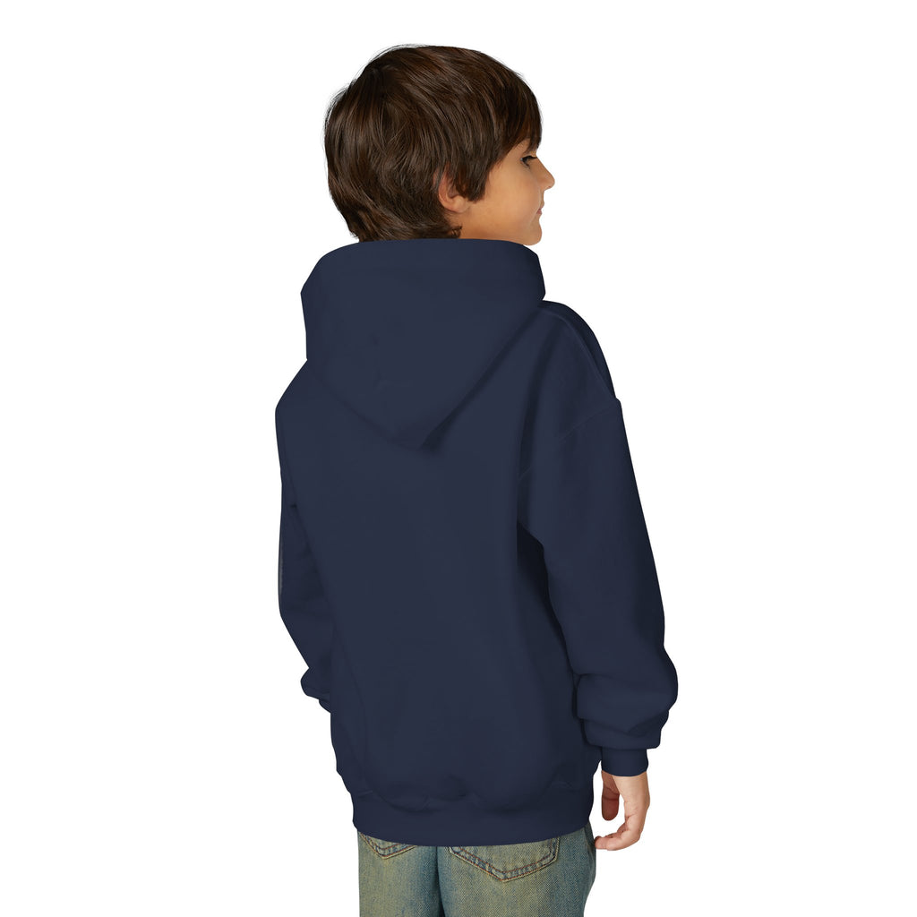 Little Explorer Hoodie