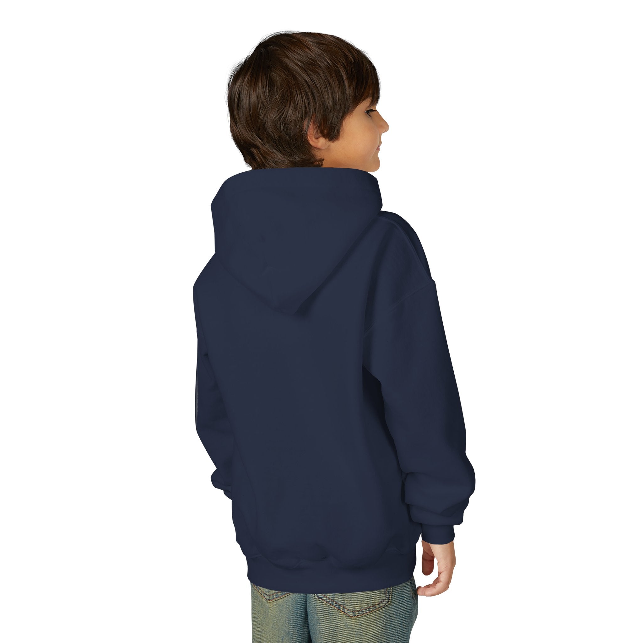 Little Explorer Hoodie