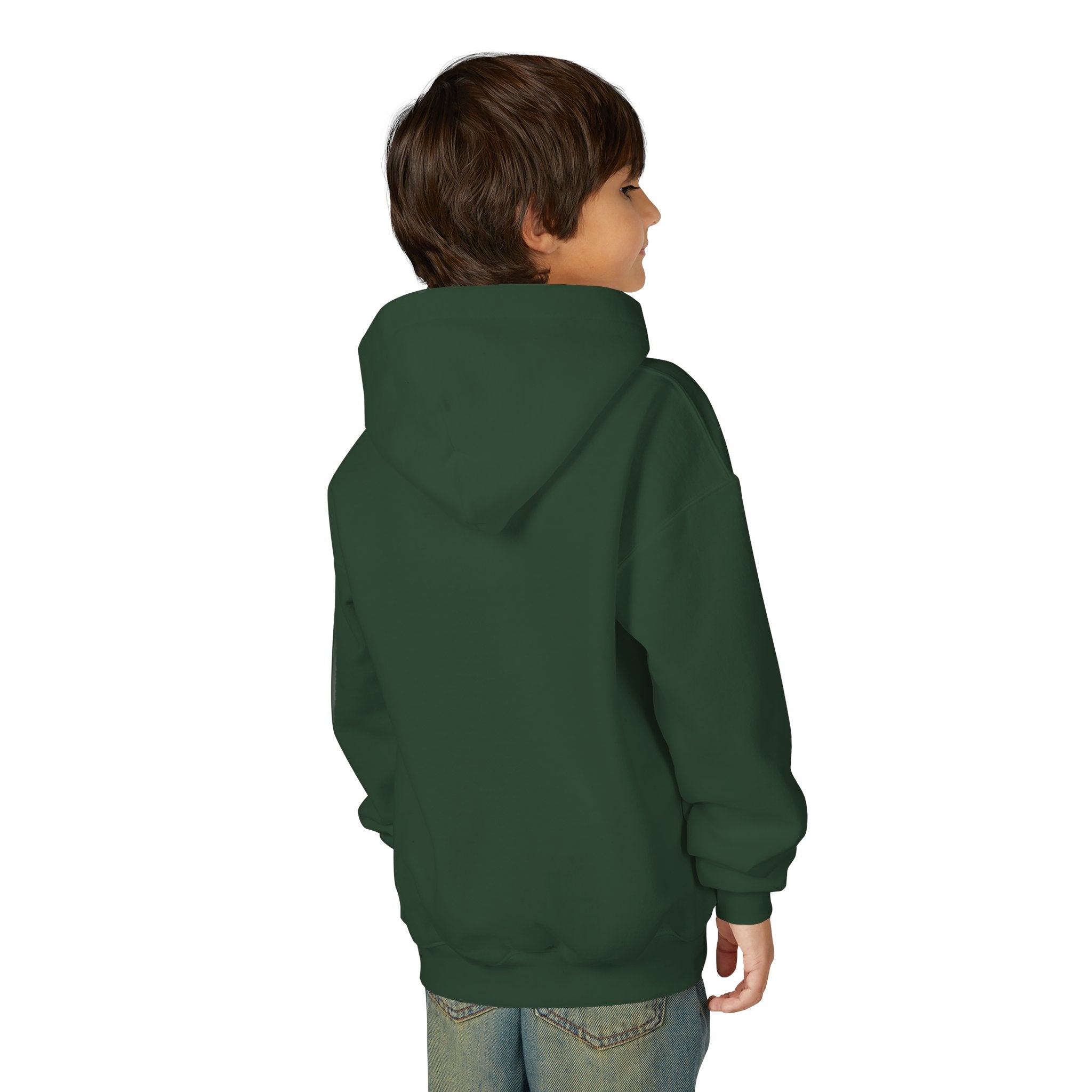 Little Explorer Hoodie