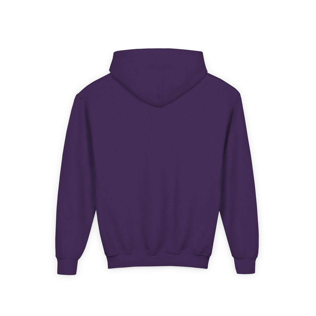 Little Explorer Hoodie