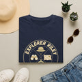 Explorer Riley Adult Tee