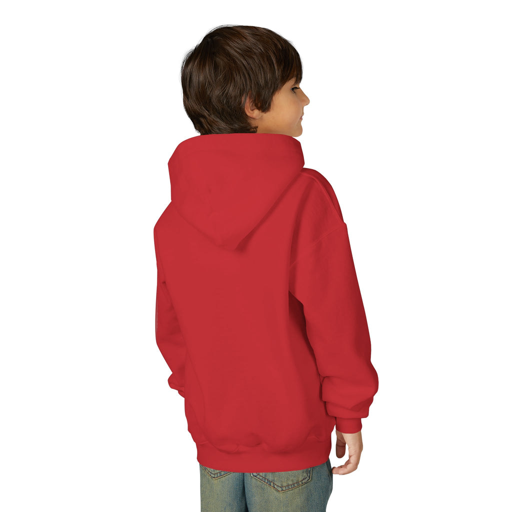 Little Explorer Hoodie