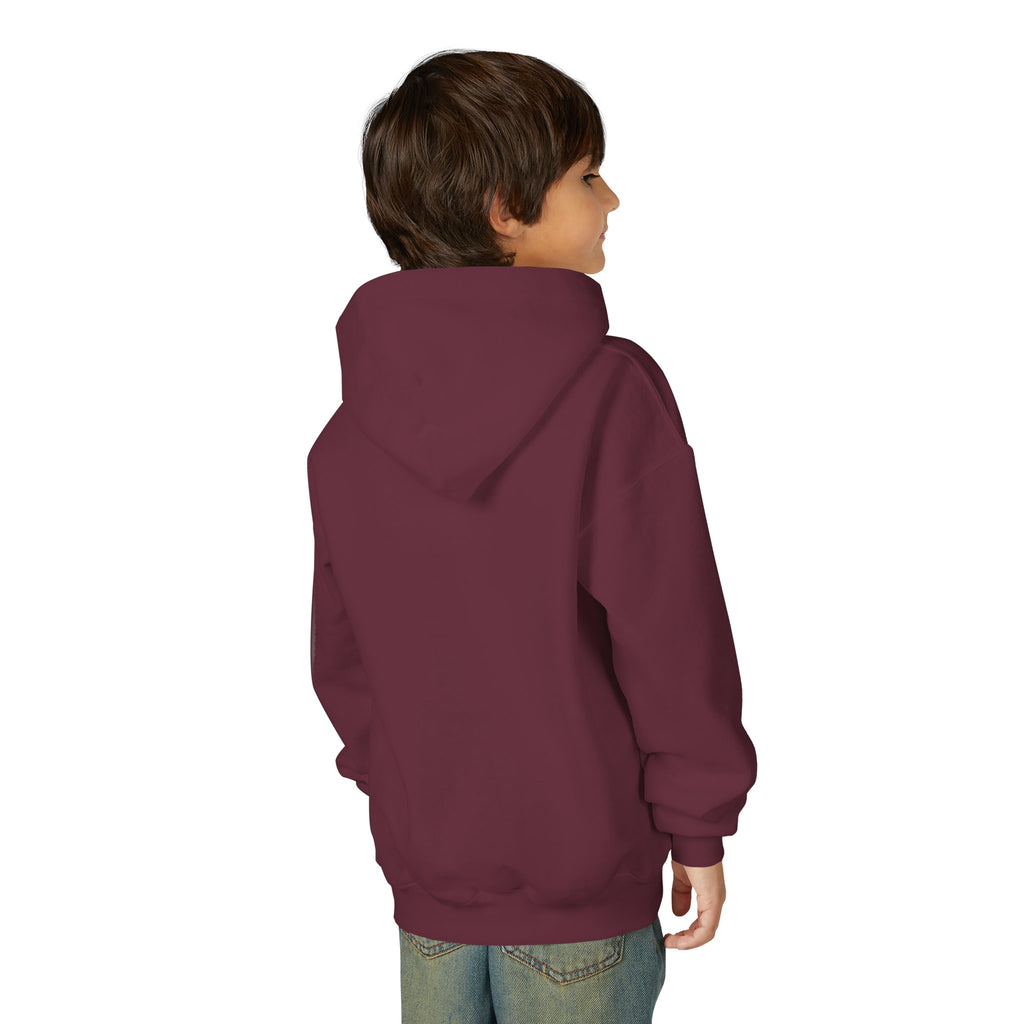 Little Explorer Hoodie