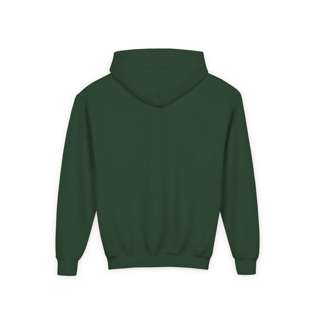 Little Explorer Hoodie