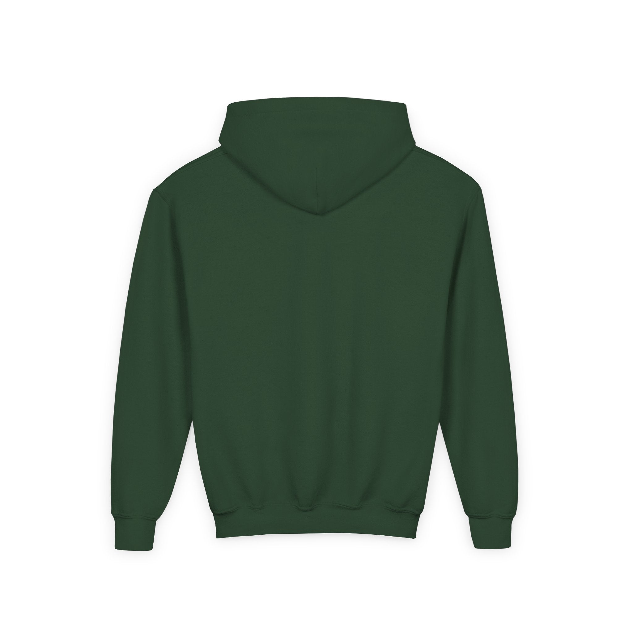 Little Explorer Hoodie