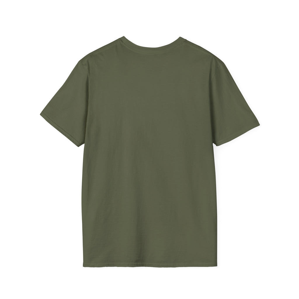 Explorer Riley Adult Tee