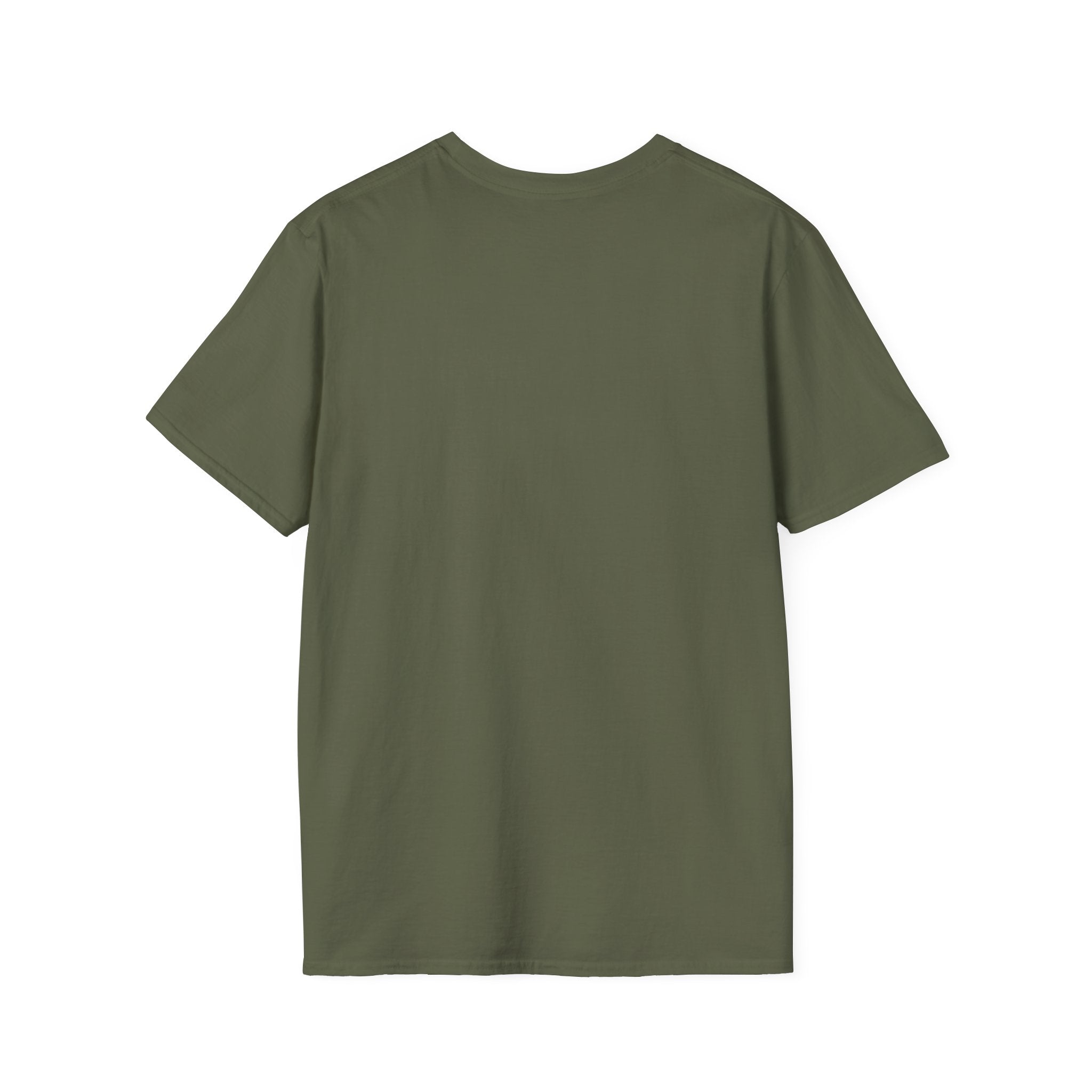 Explorer Riley Adult Tee
