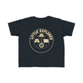Little Explorer Toddler Tee