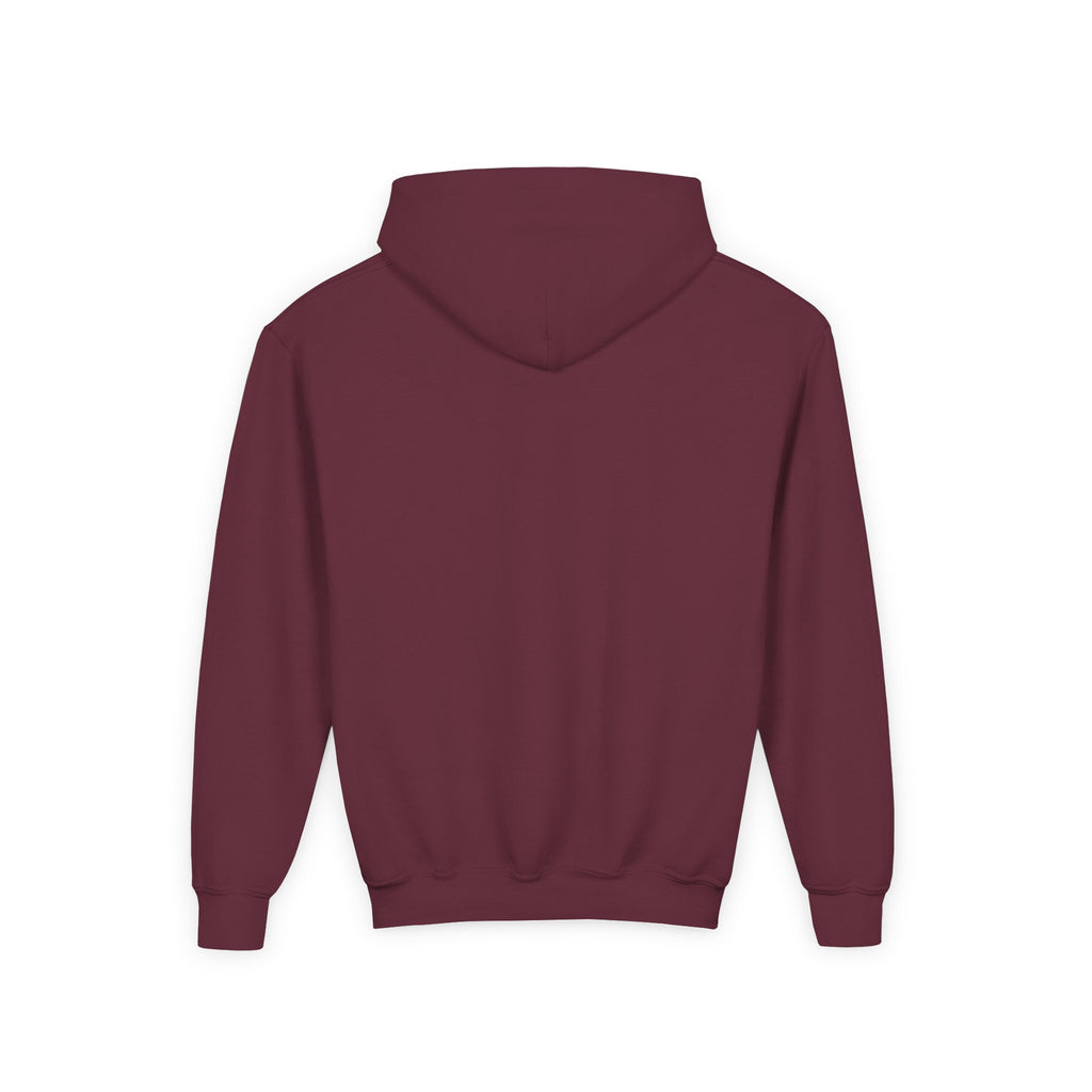 Little Explorer Hoodie