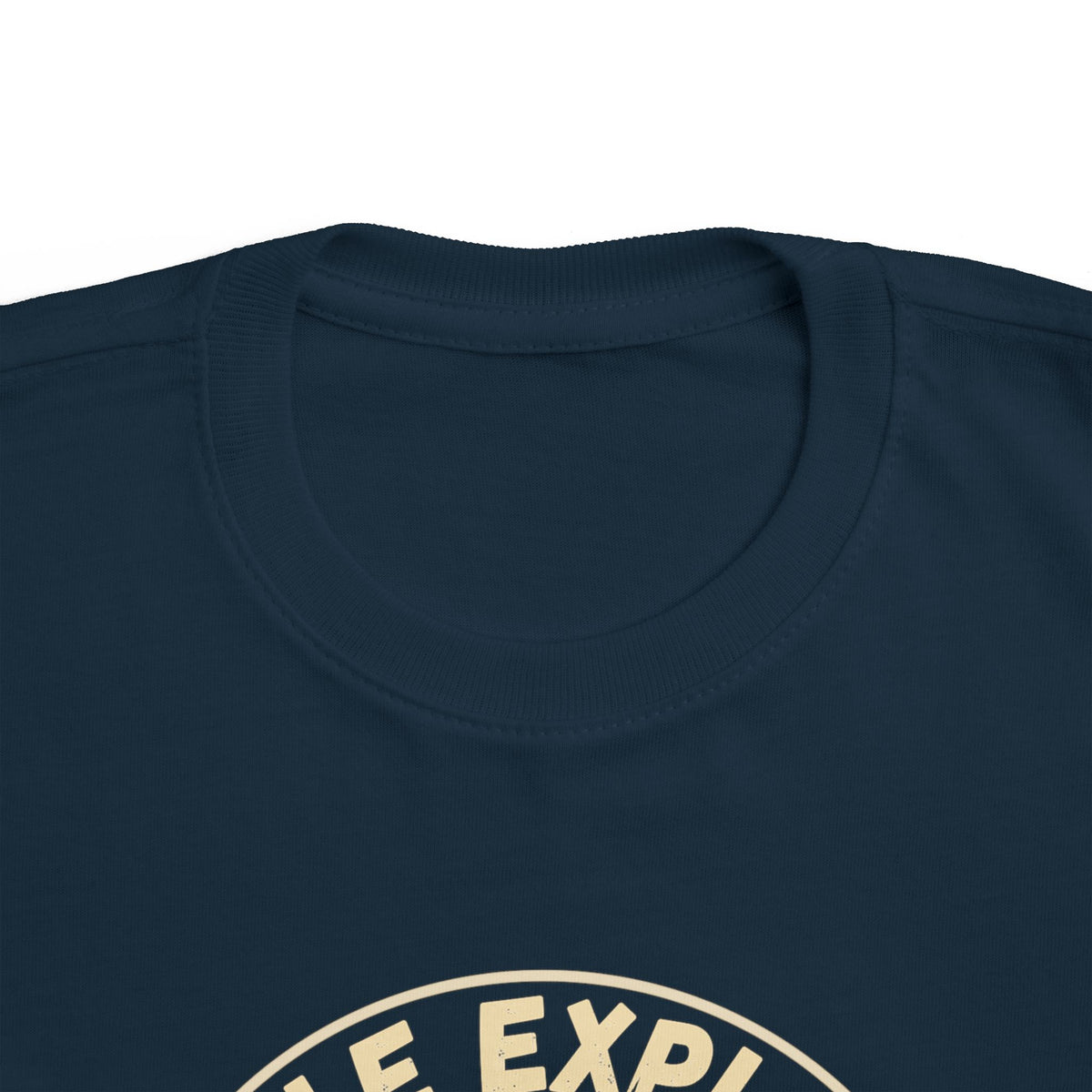 Little Explorer Toddler Tee
