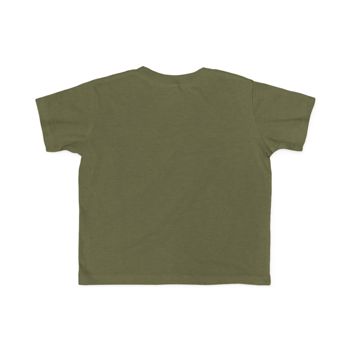 Little Explorer Toddler Tee