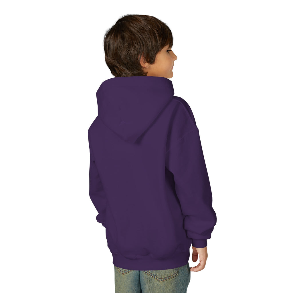 Little Explorer Hoodie