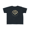 Little Explorer Toddler Tee