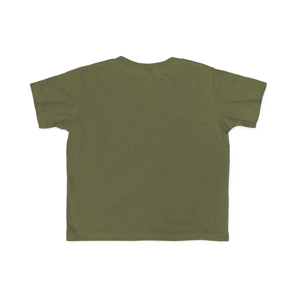 Little Explorer Toddler Tee