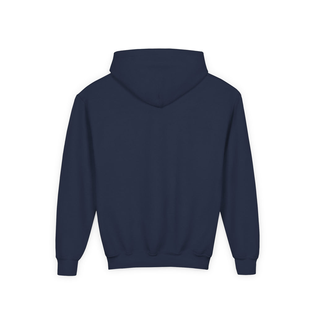 Little Explorer Hoodie