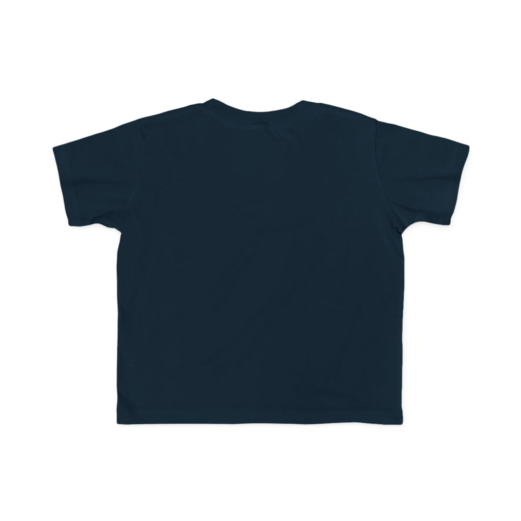 Little Explorer Toddler Tee