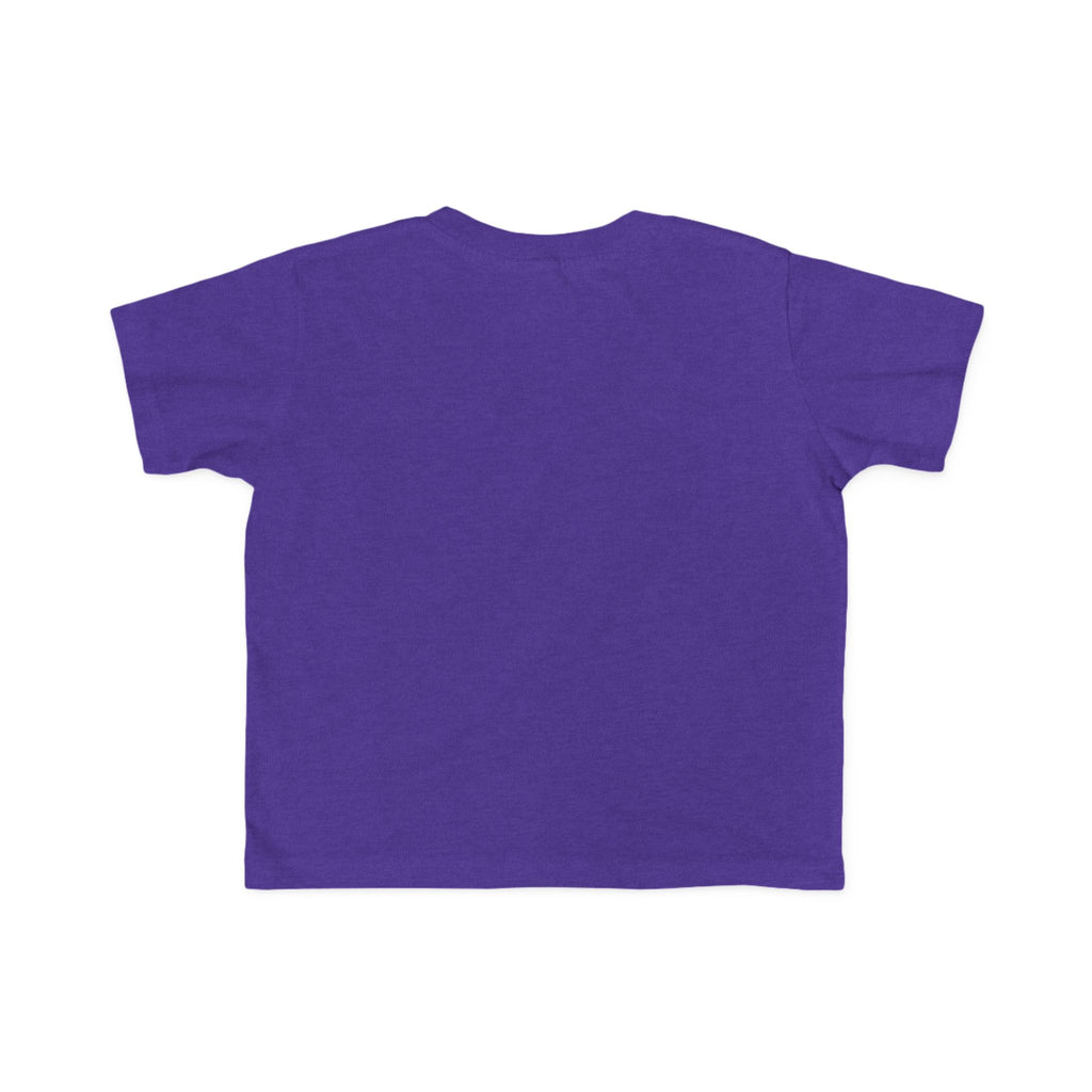 Little Explorer Toddler Tee