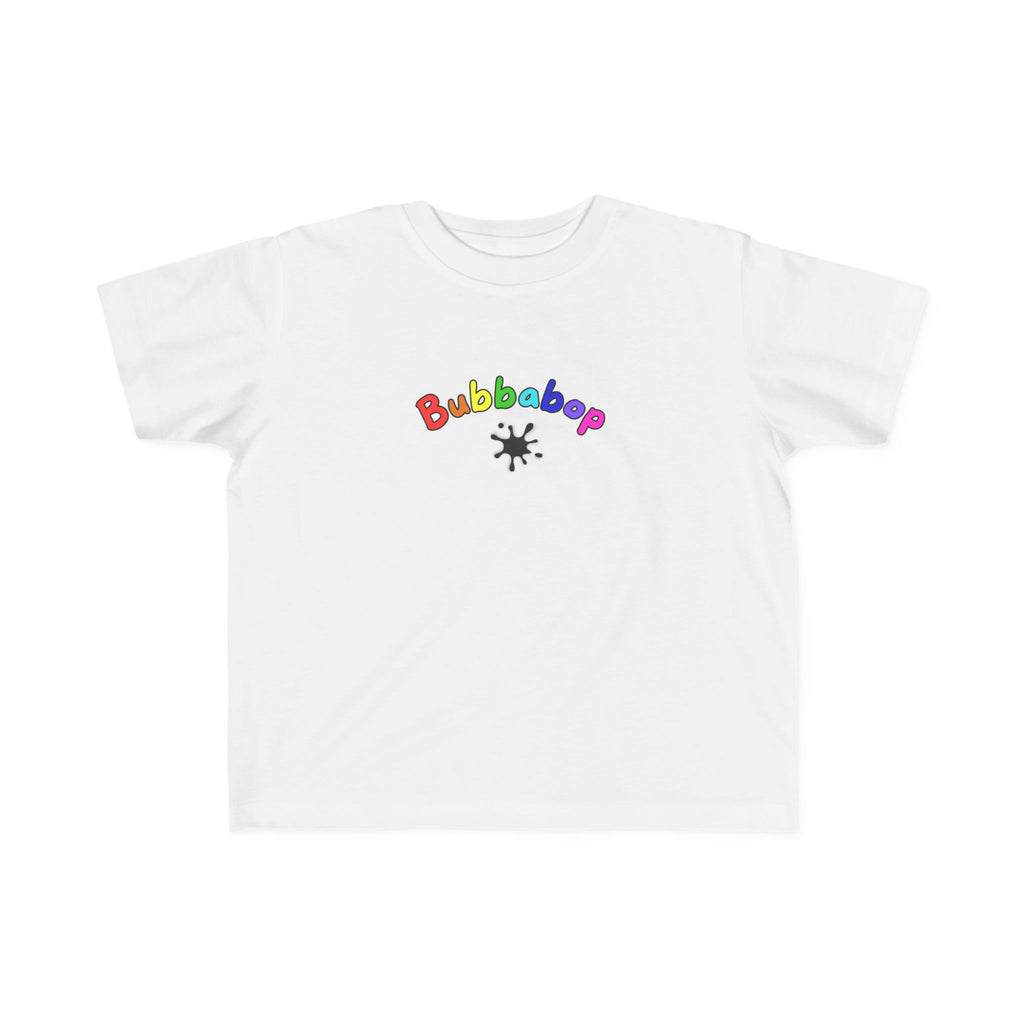 Bubbabop Toddler Tee
