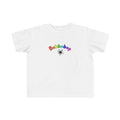 Bubbabop Toddler Tee