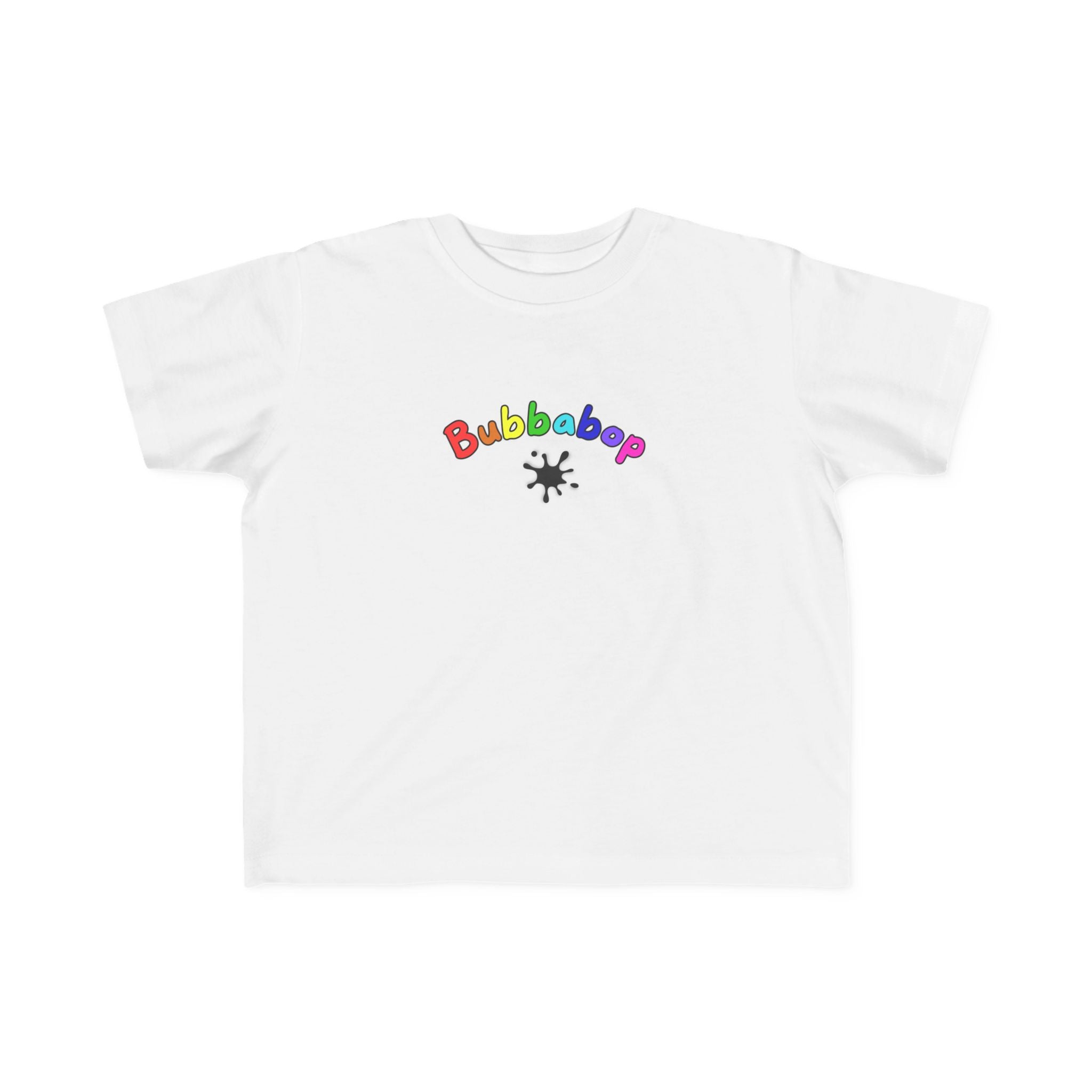 Bubbabop Toddler Tee