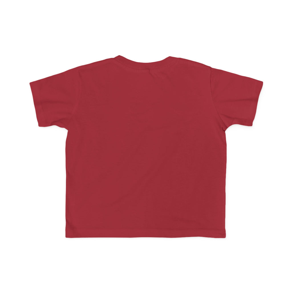 Little Explorer Toddler Tee