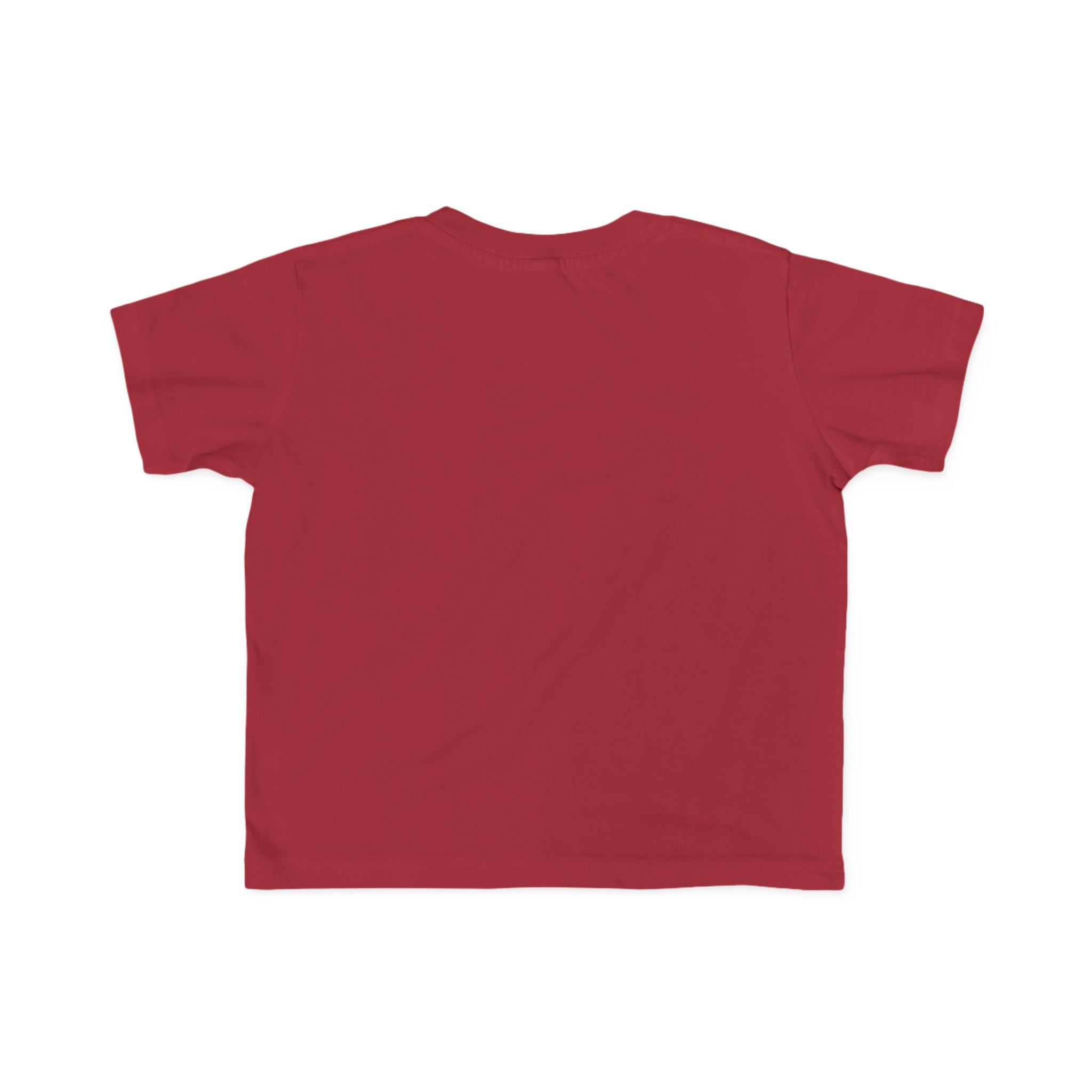 Little Explorer Toddler Tee