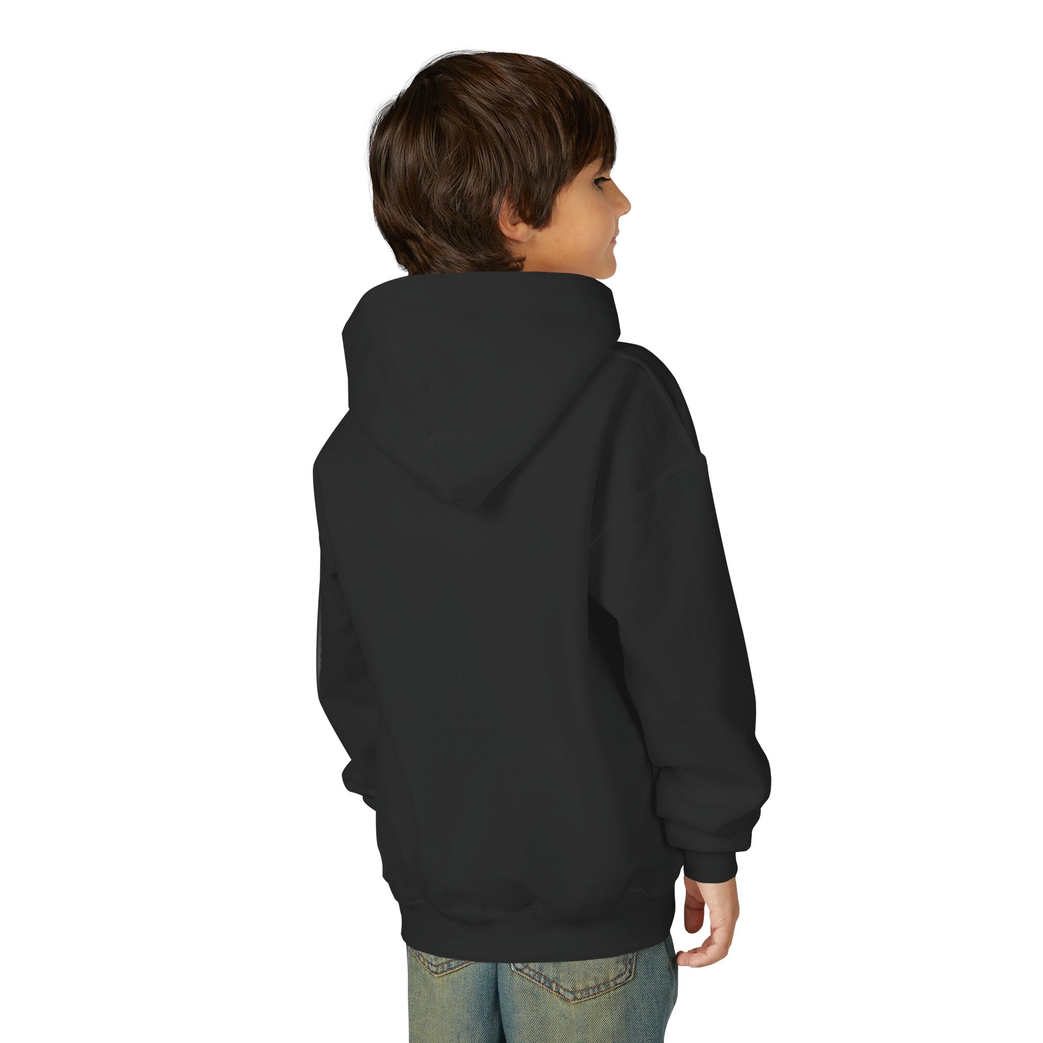 Little Explorer Hoodie