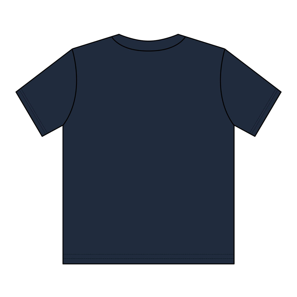 Little Explorer Youth Tee