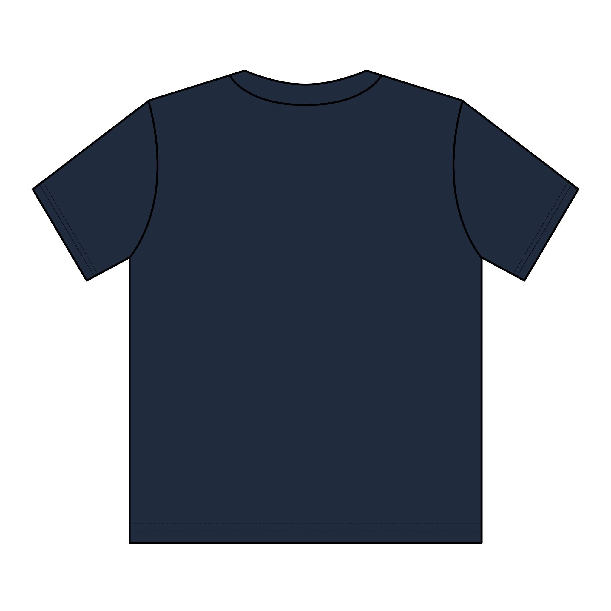 Little Explorer Youth Tee