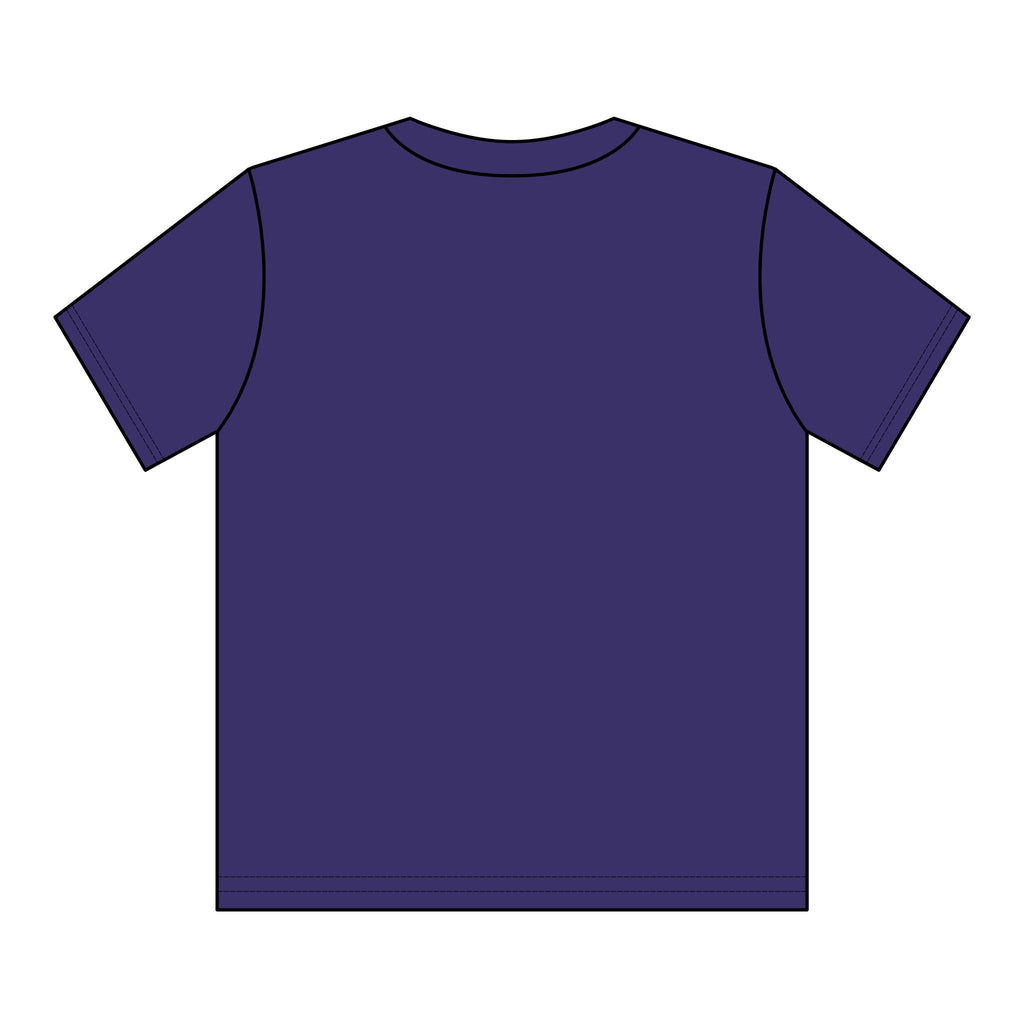 Little Explorer Youth Tee