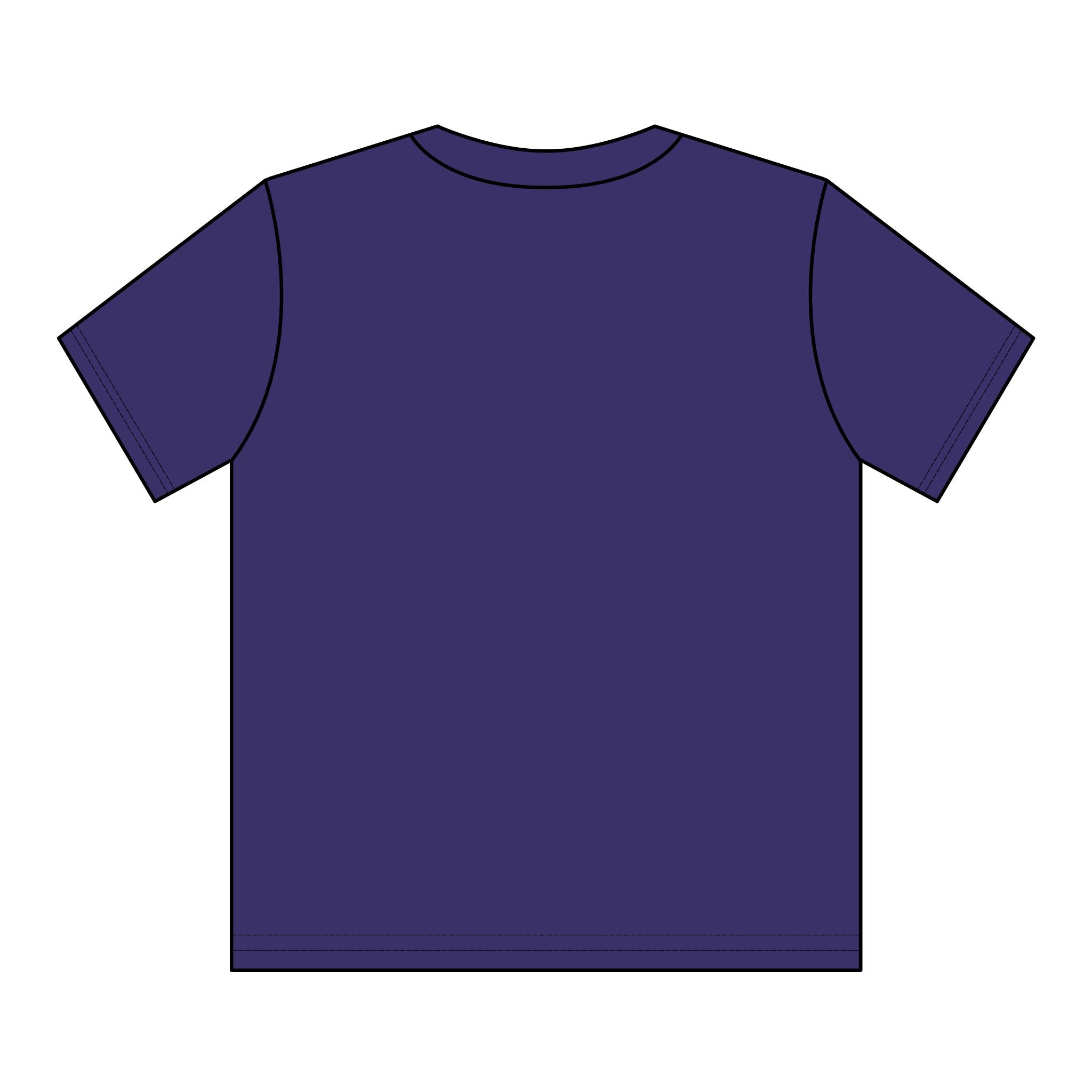 Little Explorer Youth Tee