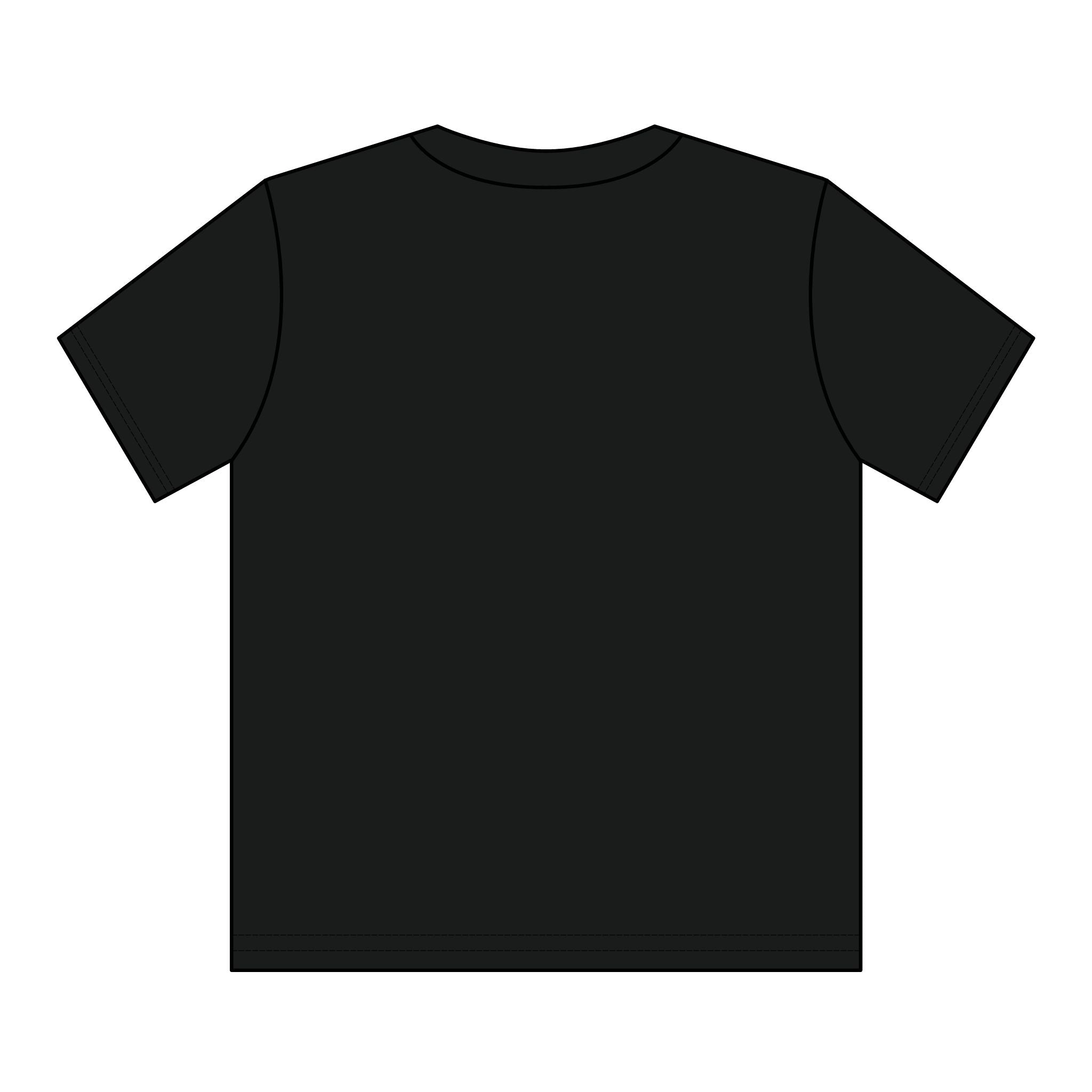 Little Explorer Youth Tee