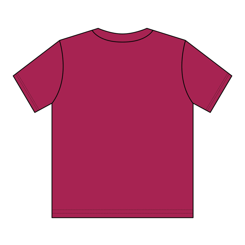Little Explorer Youth Tee