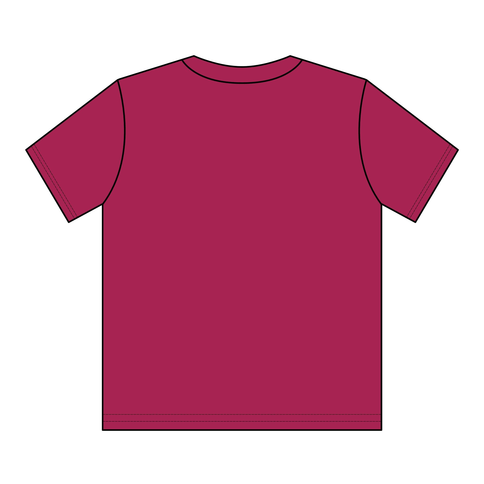 Little Explorer Youth Tee