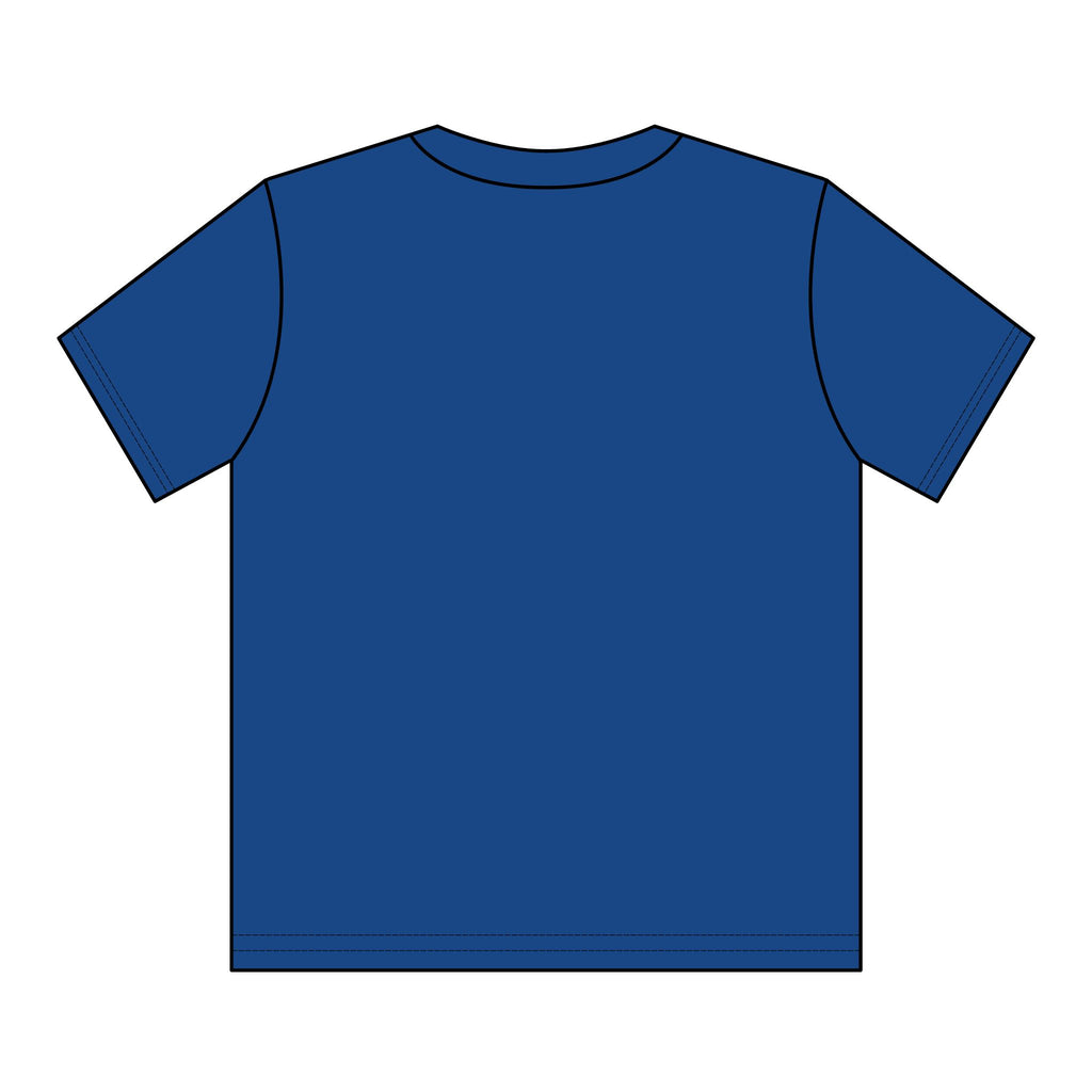 Little Explorer Youth Tee