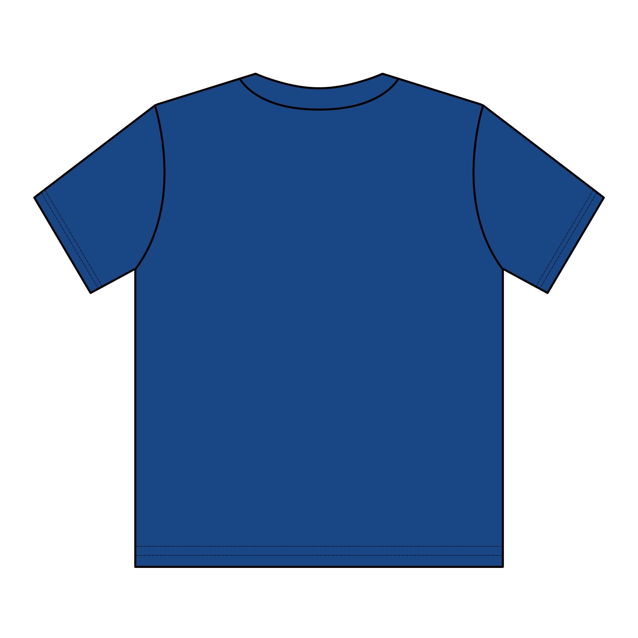 Little Explorer Youth Tee