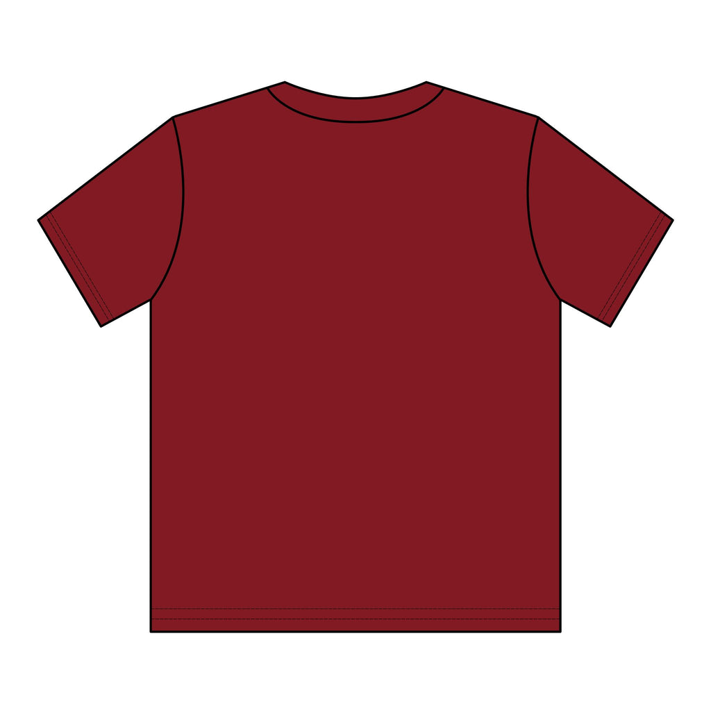 Little Explorer Youth Tee