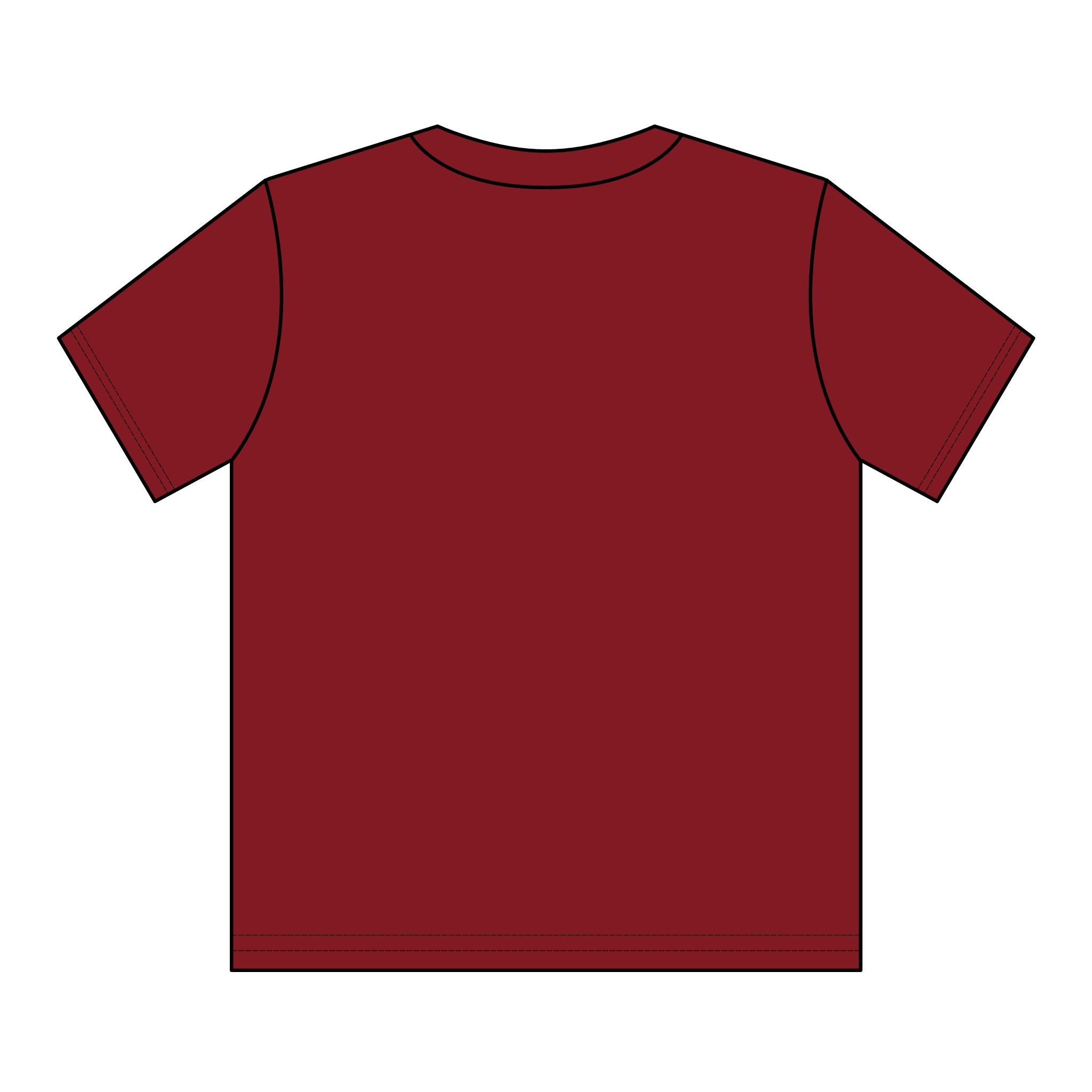 Little Explorer Youth Tee