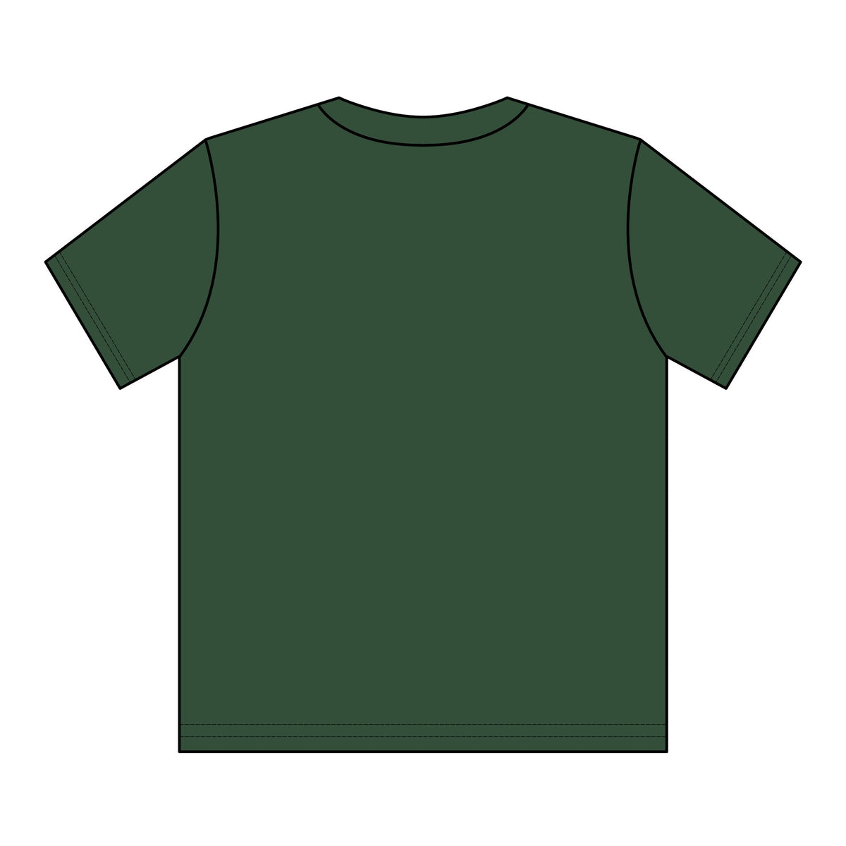 Little Explorer Youth Tee