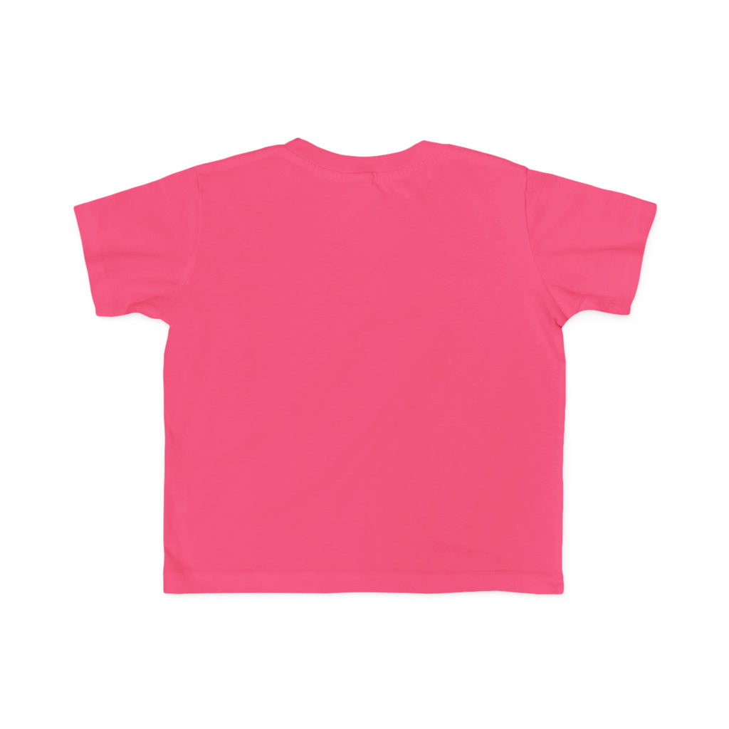Little Explorer Toddler Tee