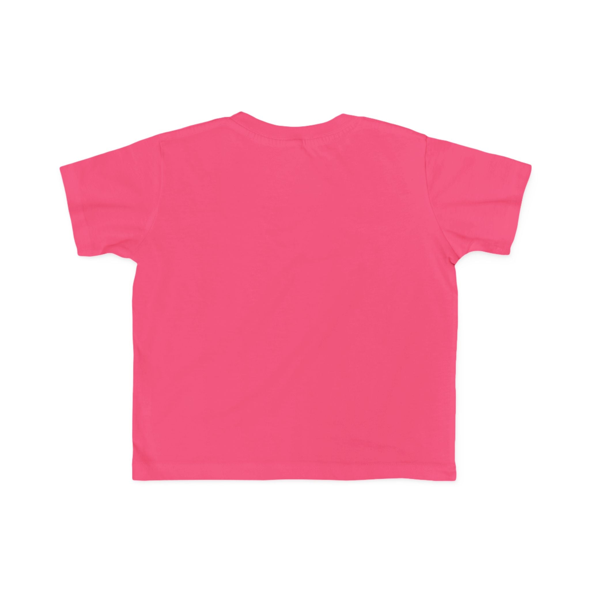 Little Explorer Toddler Tee