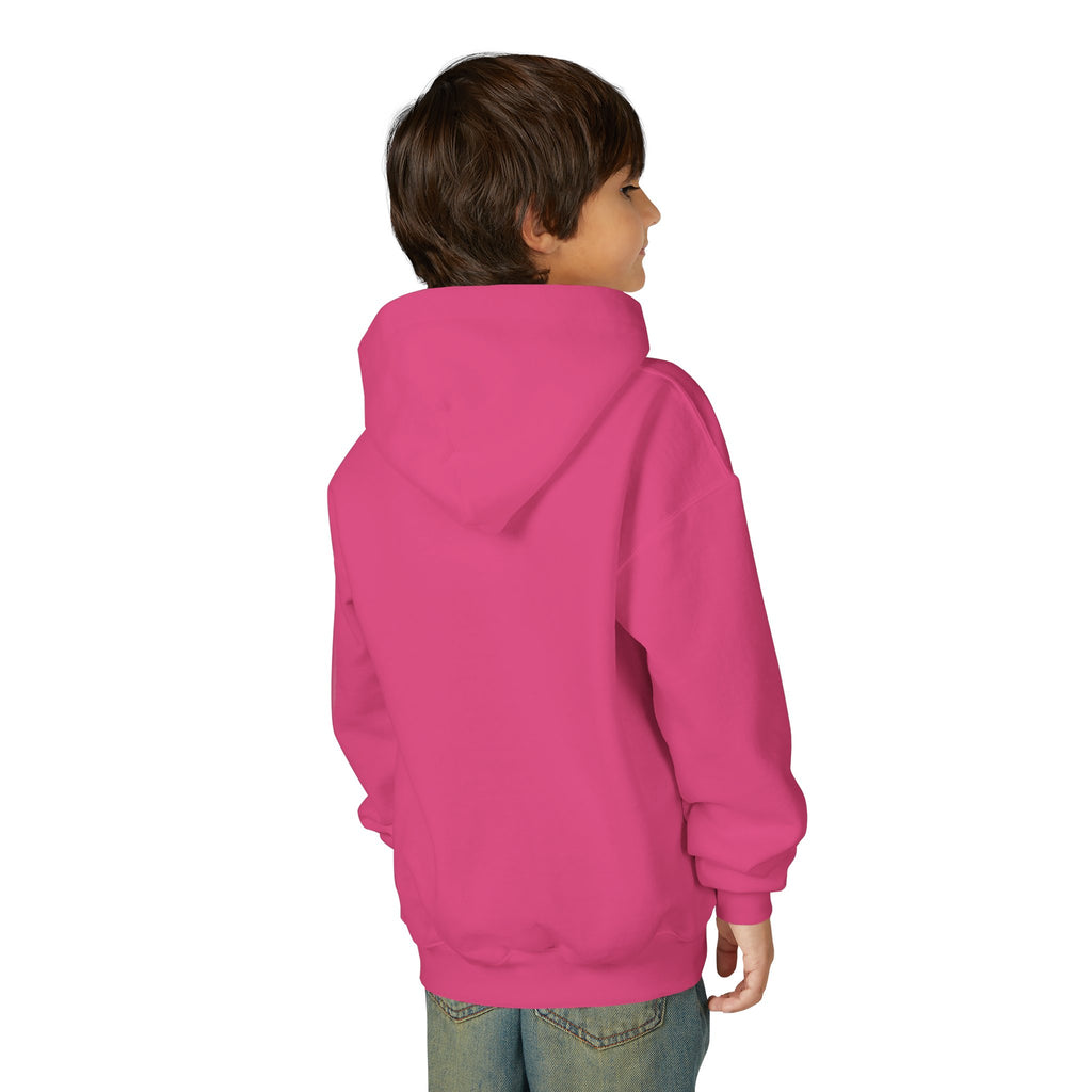 Little Explorer Hoodie