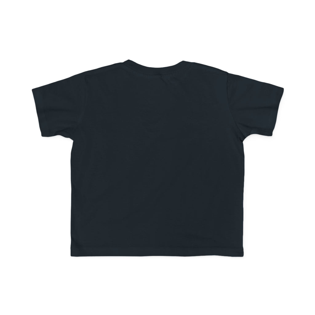 Little Explorer Toddler Tee