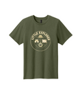 Little Explorer Youth Tee