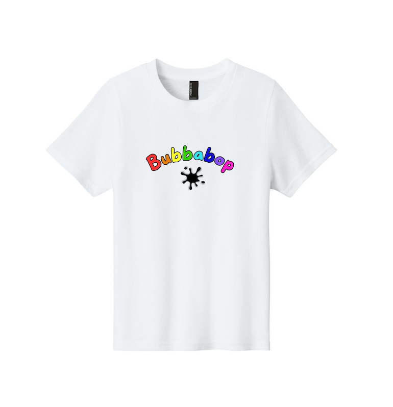 Bubbabop Youth Tee
